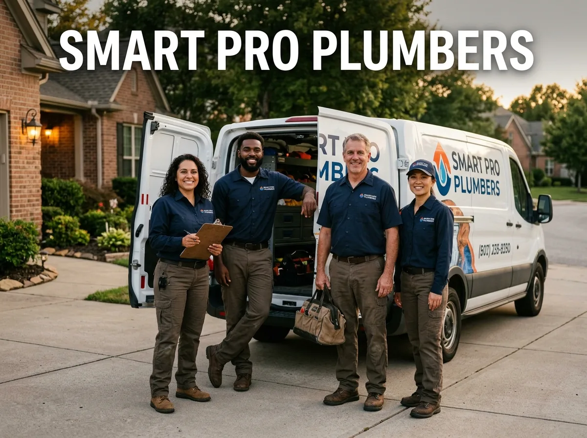 Water Heater Repair company in Merriam, KS